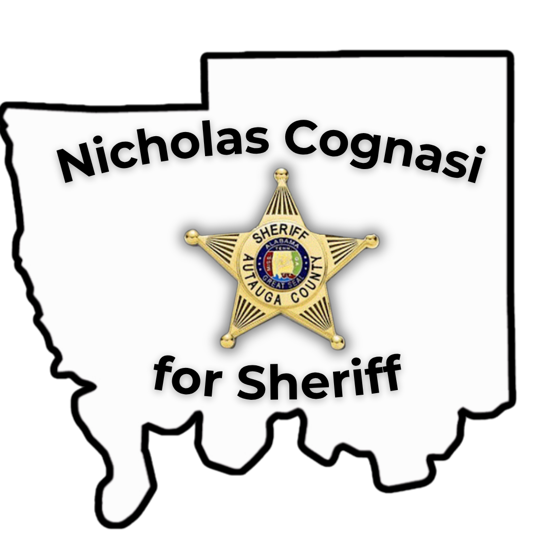 Cognasi 4 Sheriff